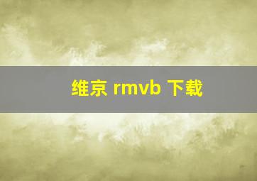 维京 rmvb 下载